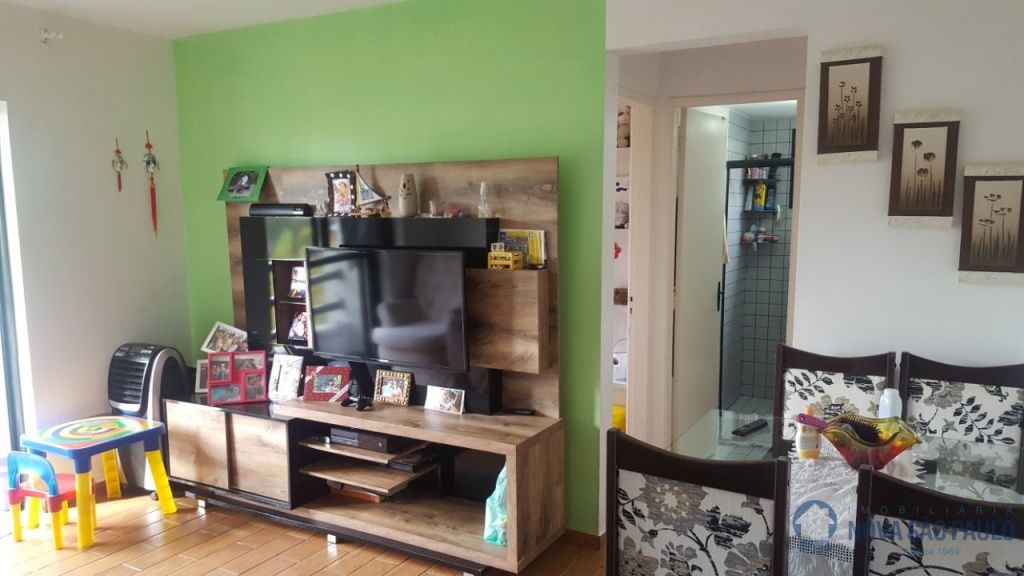 APARTAMENTO | VENDAJARDIM CELESTE - SÃO PAULO