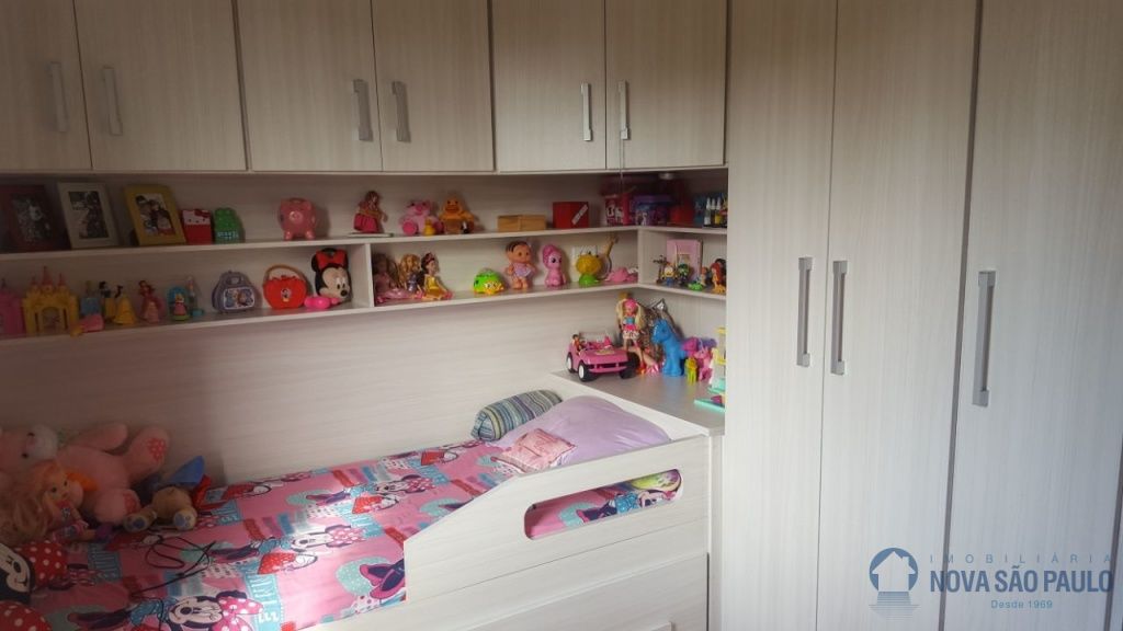 APARTAMENTO | VENDAJARDIM CELESTE - SÃO PAULO