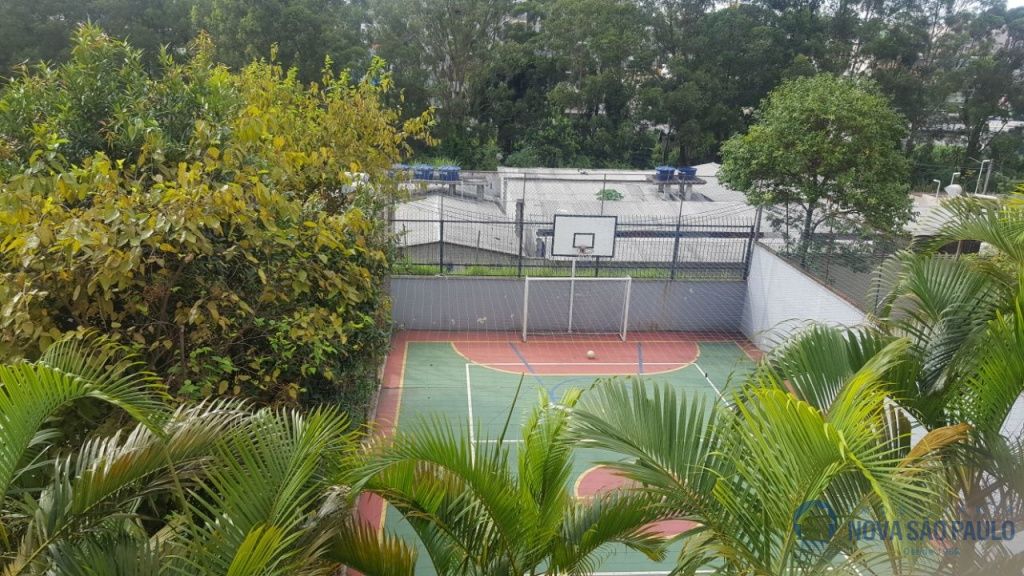 APARTAMENTO | VENDAJARDIM CELESTE - SÃO PAULO