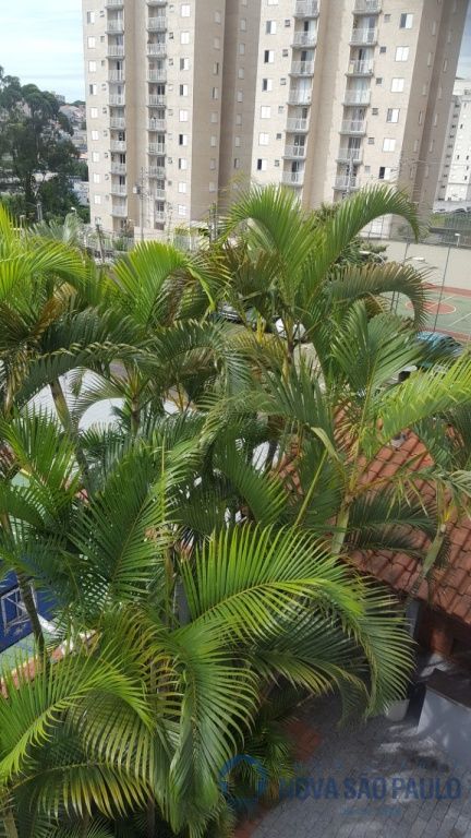 APARTAMENTO | VENDAJARDIM CELESTE - SÃO PAULO