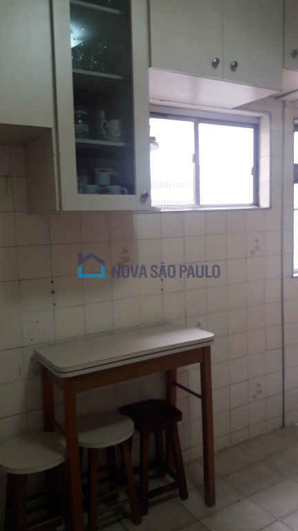 APARTAMENTO | VENDAJabaquara - São Paulo