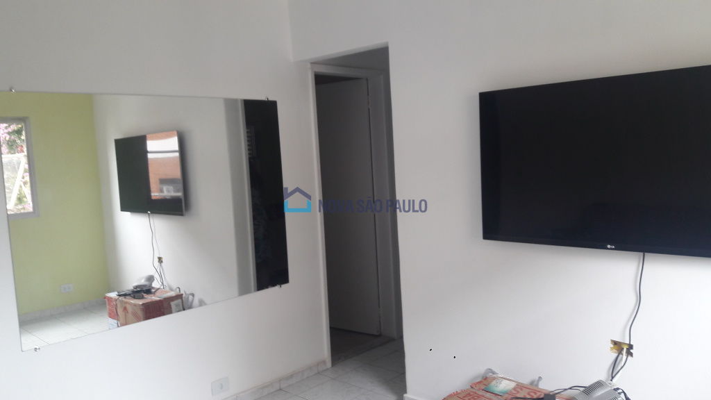 APARTAMENTO | VENDAJabaquara - São Paulo