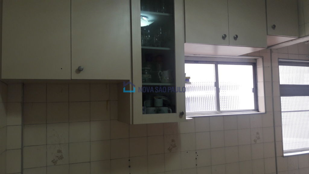 APARTAMENTO | VENDAJabaquara - São Paulo