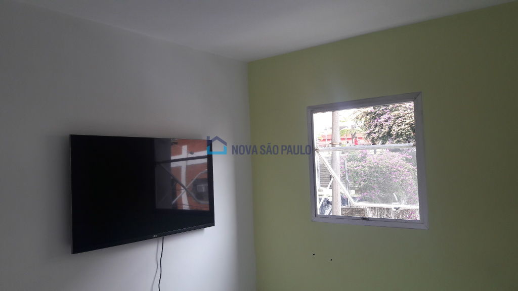 APARTAMENTO | VENDAJabaquara - São Paulo