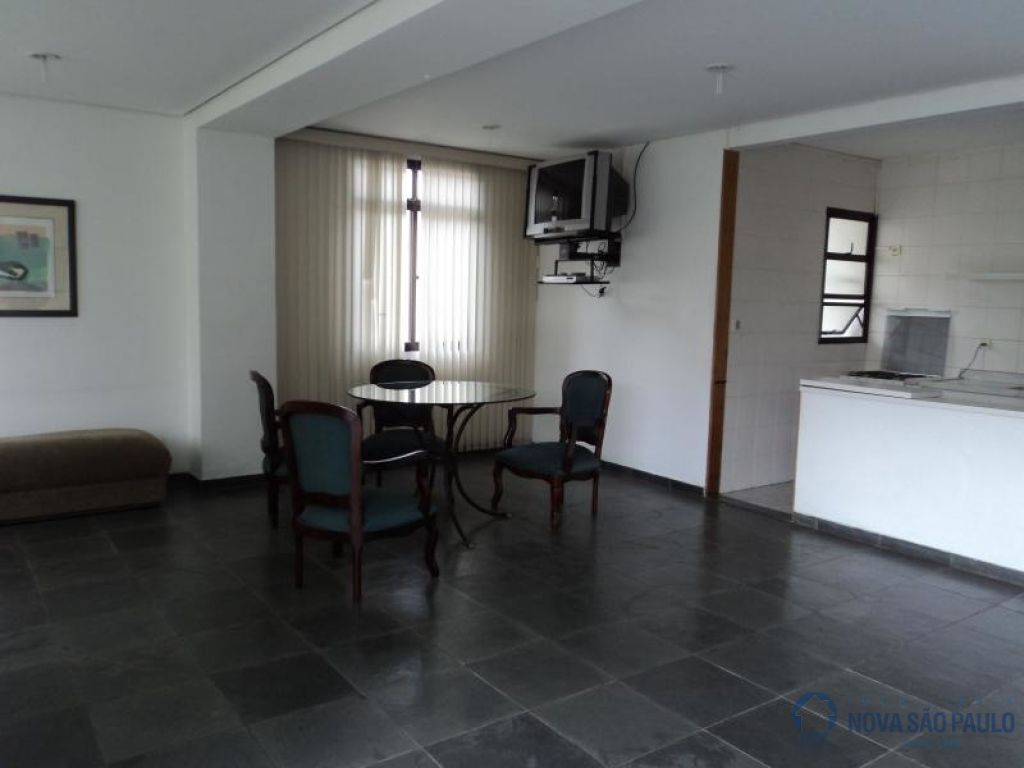 APARTAMENTO | VENDASAÚDE - SÃO PAULO
