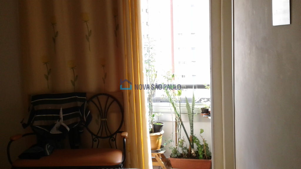 APARTAMENTO | VENDAVila Guarani(Zona Sul) - São Paulo