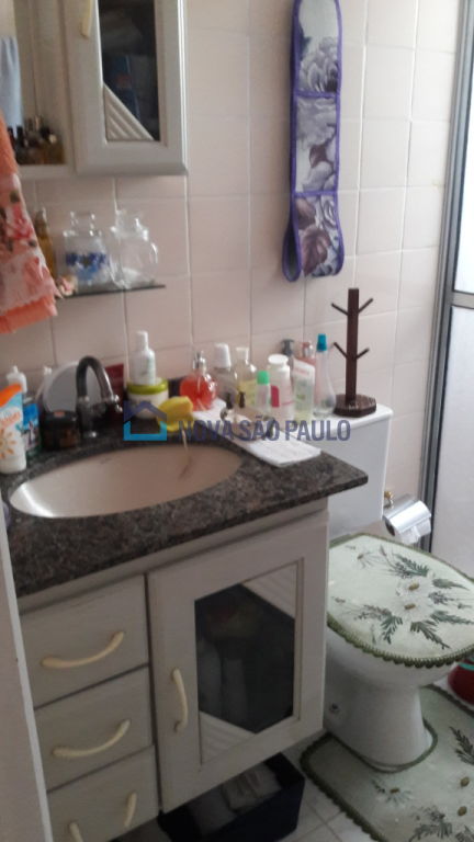 APARTAMENTO | VENDAJabaquara - São Paulo