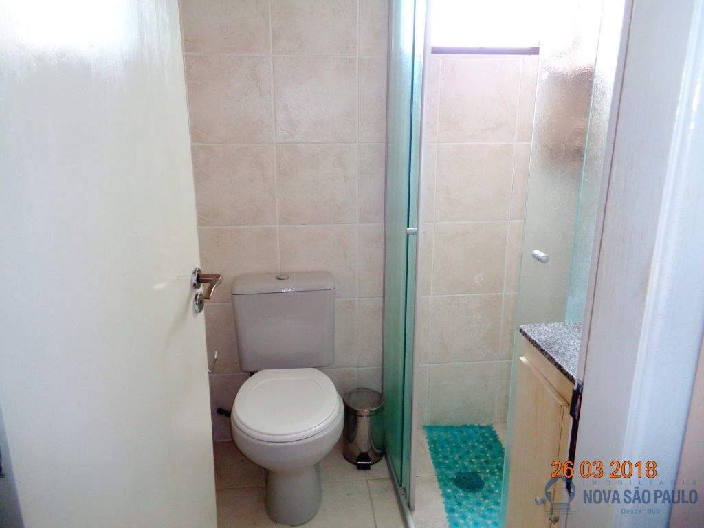 APARTAMENTO | ALUGUELVILA GUARANI - SÃO PAULO