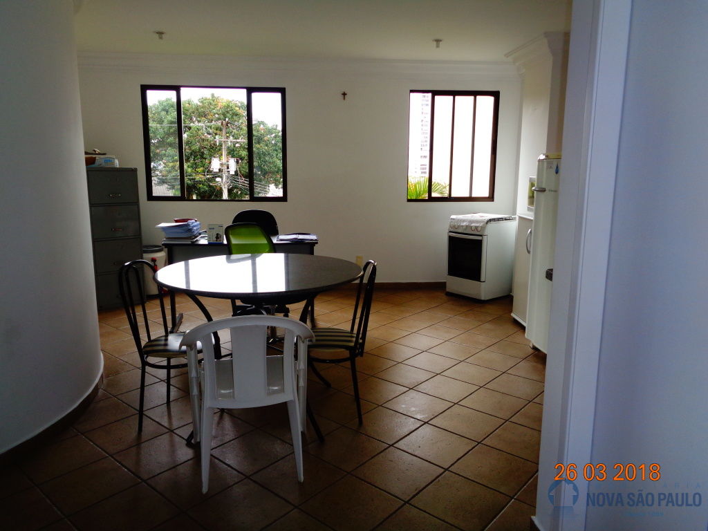 APARTAMENTO | ALUGUELVILA GUARANI - SÃO PAULO