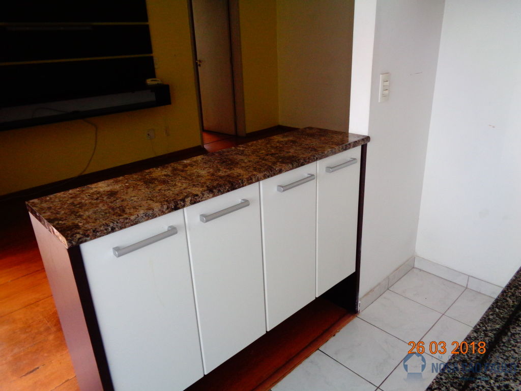 APARTAMENTO | ALUGUELVILA GUARANI - SÃO PAULO