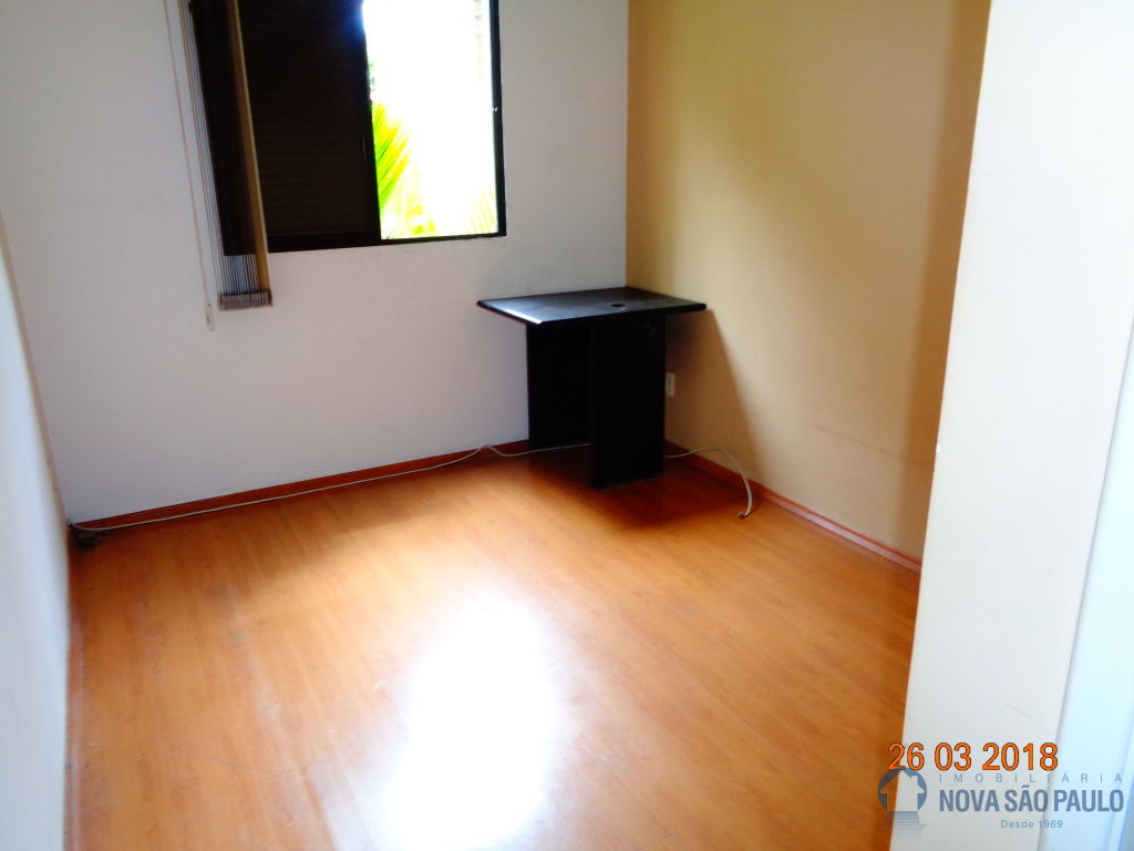 APARTAMENTO | ALUGUELVILA GUARANI - SÃO PAULO