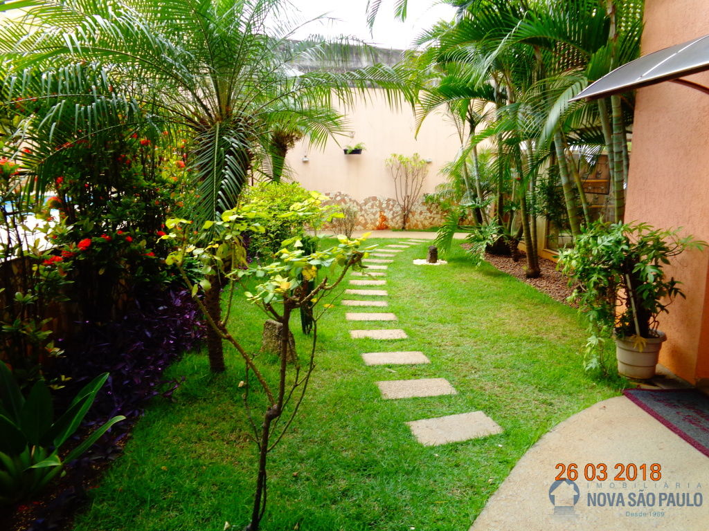 APARTAMENTO | ALUGUELVILA GUARANI - SÃO PAULO