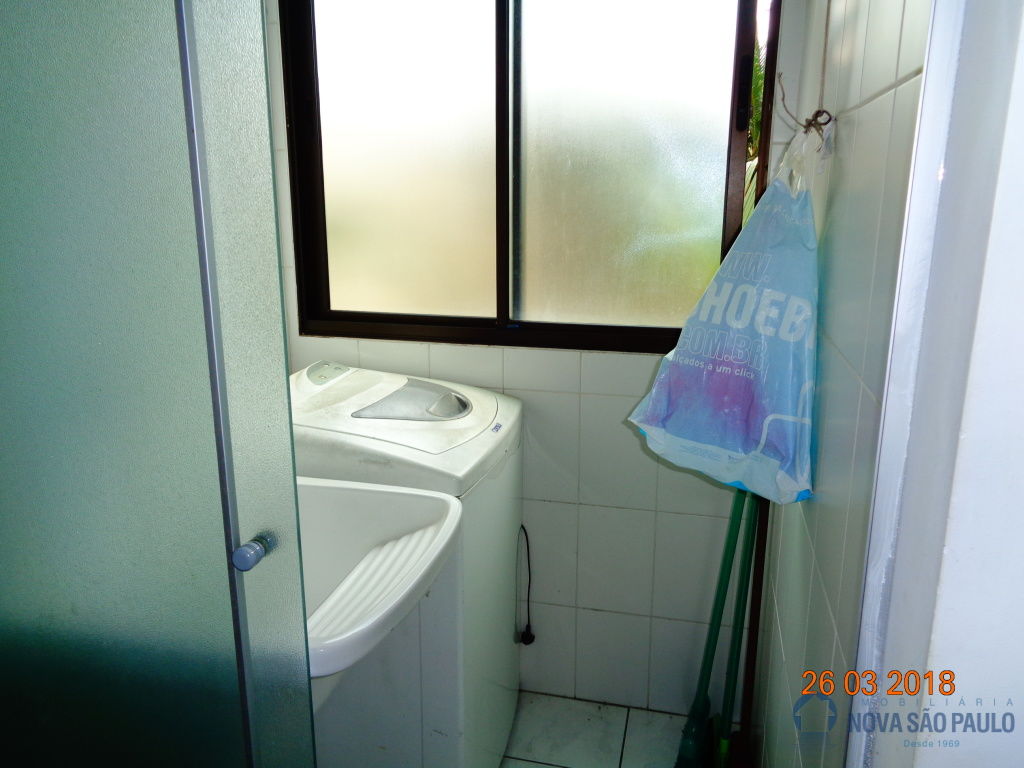 APARTAMENTO | ALUGUELVILA GUARANI - SÃO PAULO