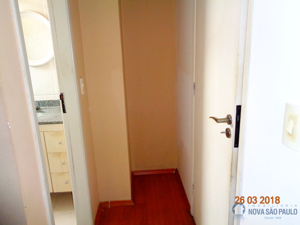 APARTAMENTO | ALUGUELVILA GUARANI - SÃO PAULO