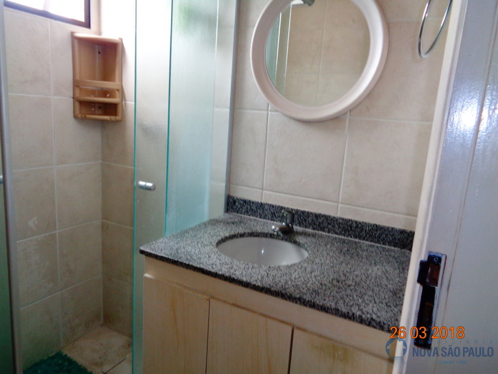 APARTAMENTO | ALUGUELVILA GUARANI - SÃO PAULO
