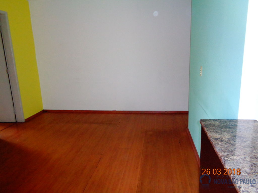 APARTAMENTO | ALUGUELVILA GUARANI - SÃO PAULO
