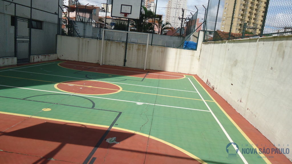 APARTAMENTO | ALUGUELVILA GUMERCINDO - SÃO PAULO