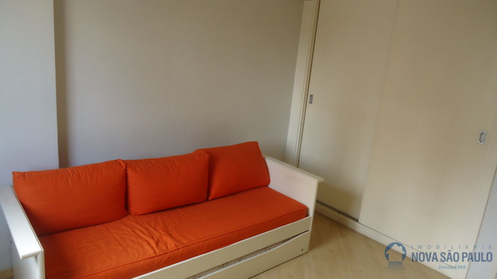 APARTAMENTO | ALUGUELVILA GUMERCINDO - SÃO PAULO