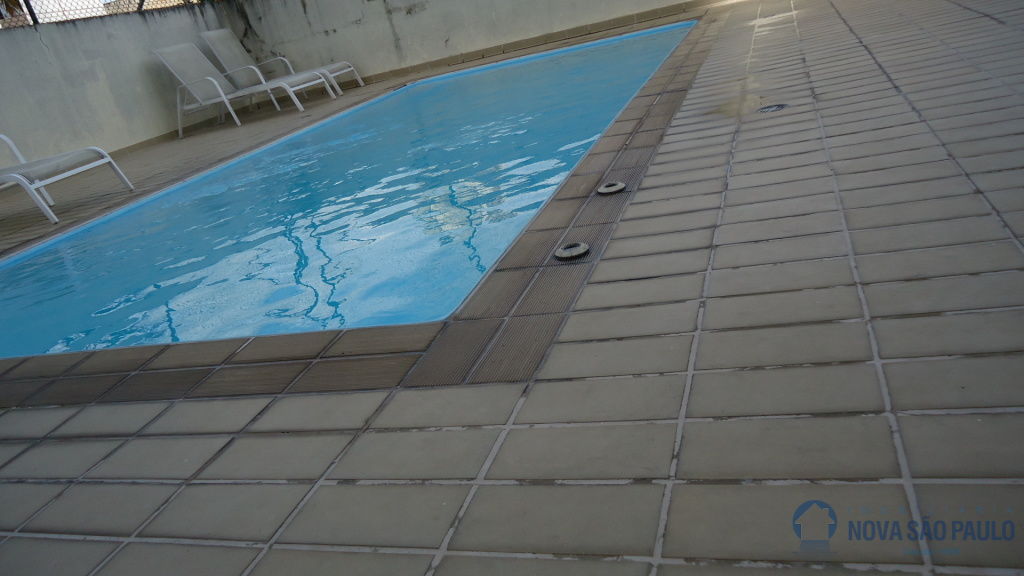 APARTAMENTO | ALUGUELVILA GUMERCINDO - SÃO PAULO