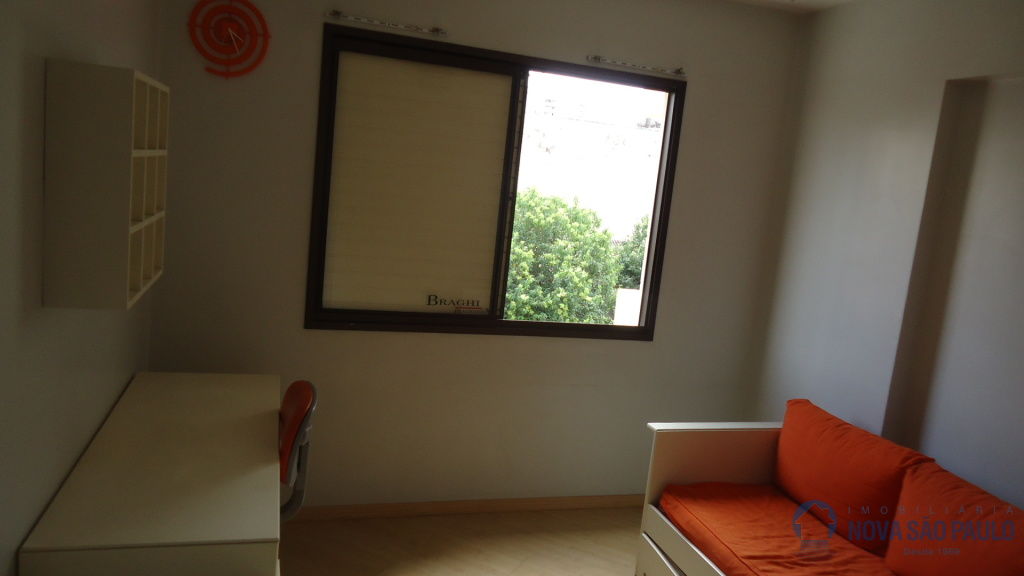 APARTAMENTO | ALUGUELVILA GUMERCINDO - SÃO PAULO