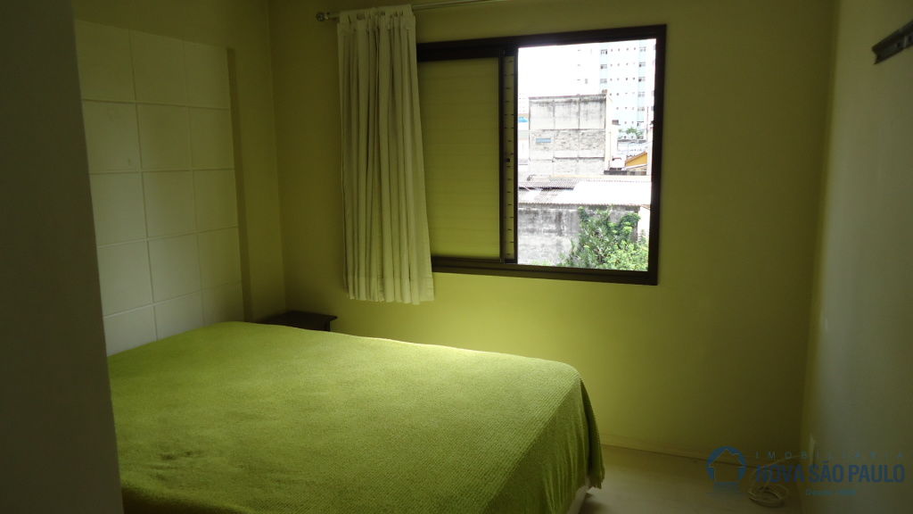 APARTAMENTO | ALUGUELVILA GUMERCINDO - SÃO PAULO