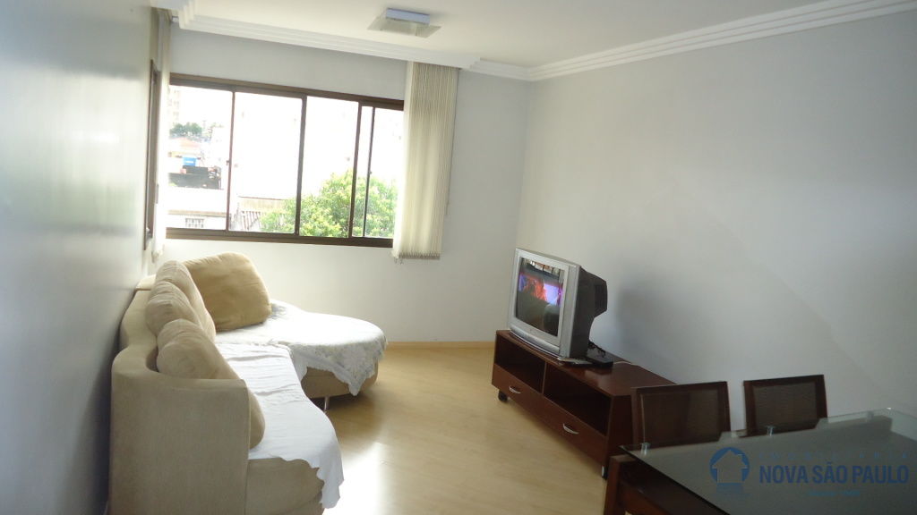 APARTAMENTO | ALUGUELVILA GUMERCINDO - SÃO PAULO