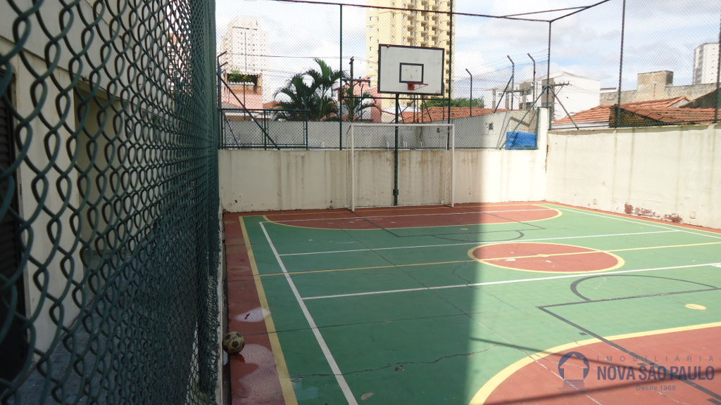 APARTAMENTO | ALUGUELVILA GUMERCINDO - SÃO PAULO