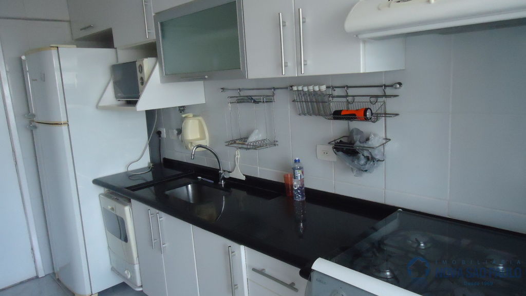 APARTAMENTO | ALUGUELVILA GUMERCINDO - SÃO PAULO