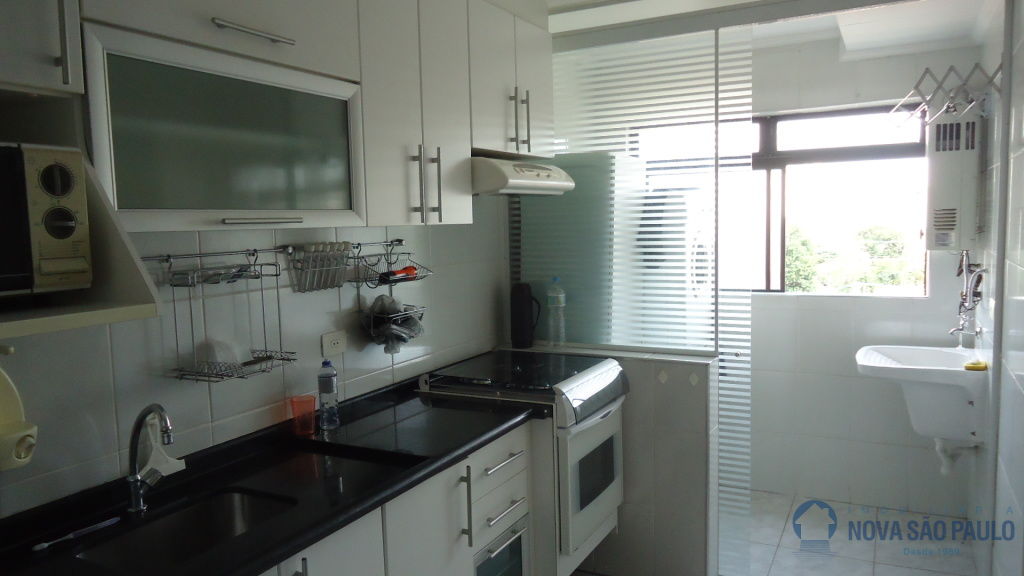 APARTAMENTO | ALUGUELVILA GUMERCINDO - SÃO PAULO