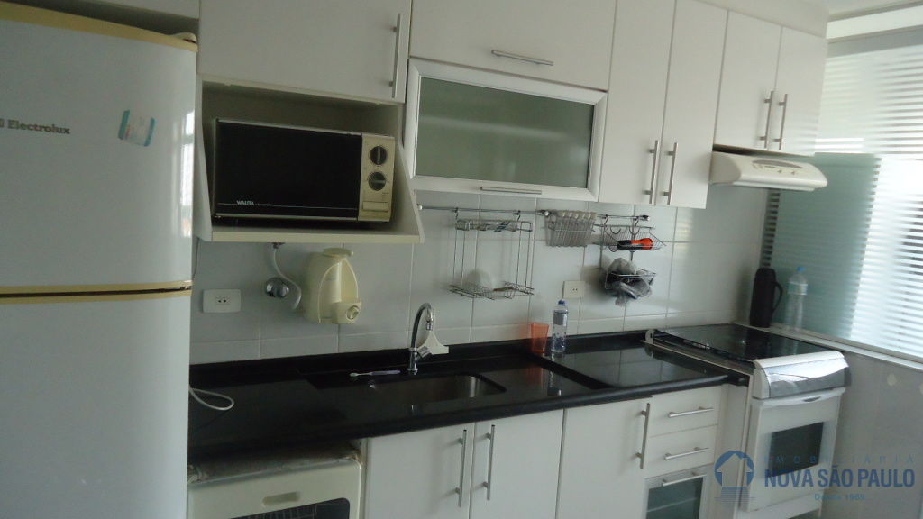 APARTAMENTO | ALUGUELVILA GUMERCINDO - SÃO PAULO