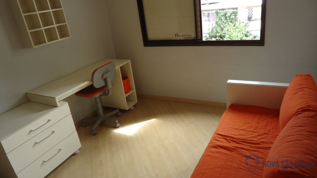 APARTAMENTO | ALUGUELVILA GUMERCINDO - SÃO PAULO