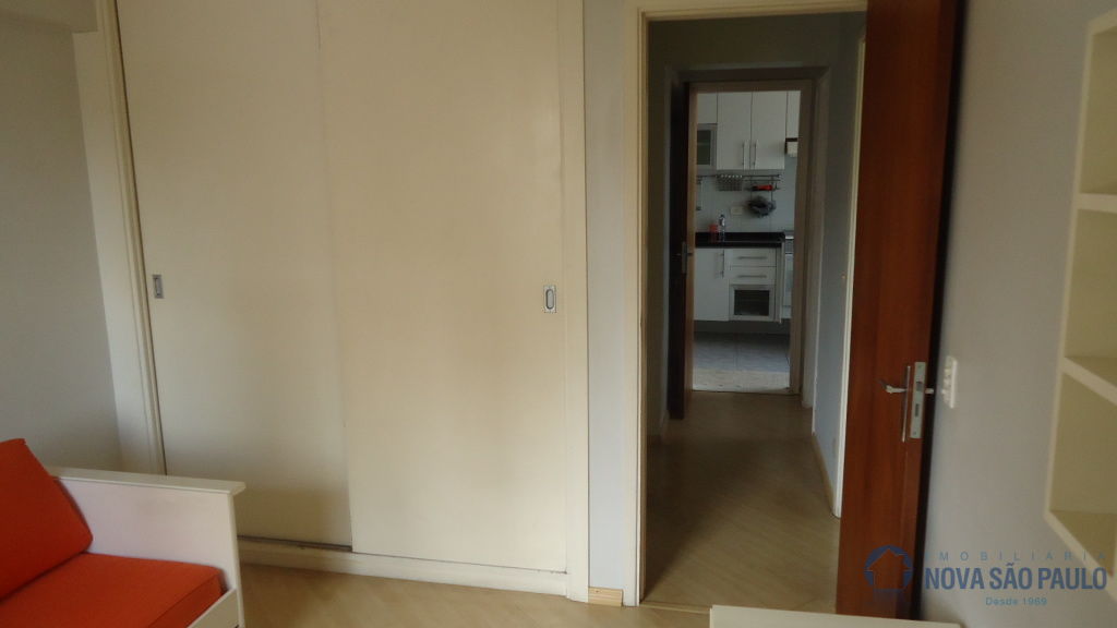 APARTAMENTO | ALUGUELVILA GUMERCINDO - SÃO PAULO