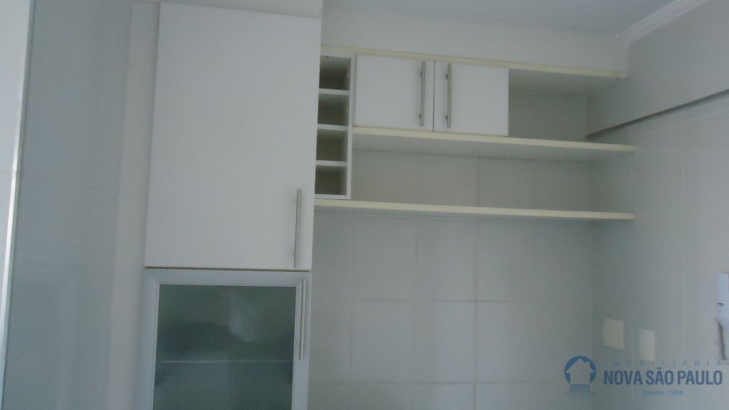 APARTAMENTO | ALUGUELVILA GUMERCINDO - SÃO PAULO