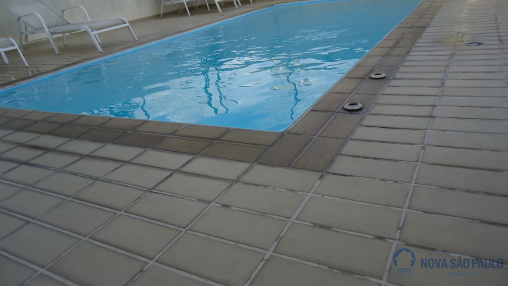 APARTAMENTO | ALUGUELVILA GUMERCINDO - SÃO PAULO
