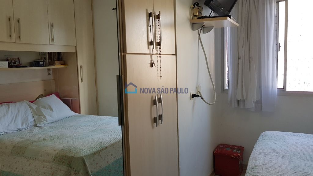 APARTAMENTO | VENDASaúde - São Paulo