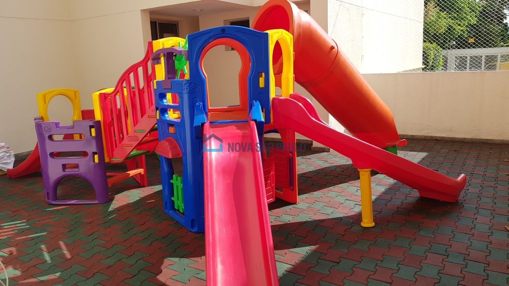 APARTAMENTO | VENDASaúde - São Paulo