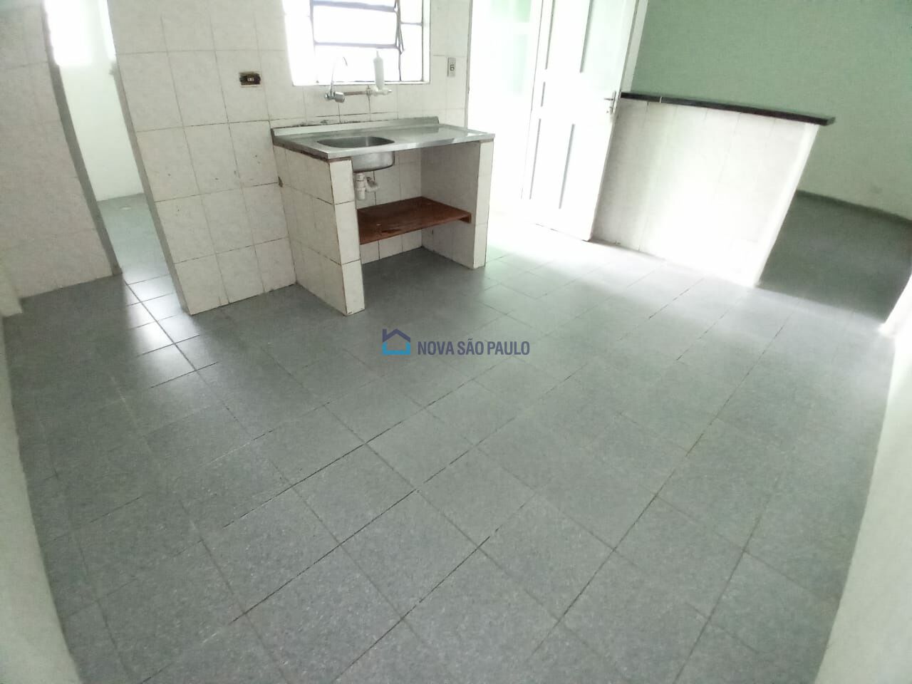 CASA TÉRREA | ALUGUELCURSINO - SÃO PAULO