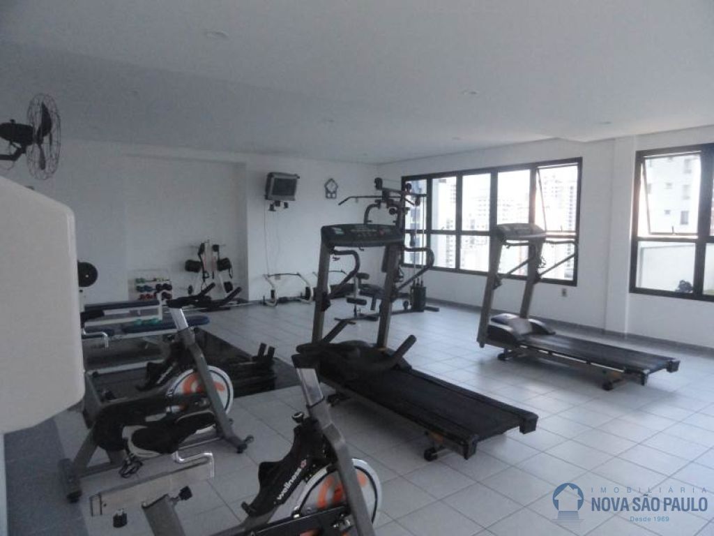 APARTAMENTO | VENDASAÚDE - SÃO PAULO