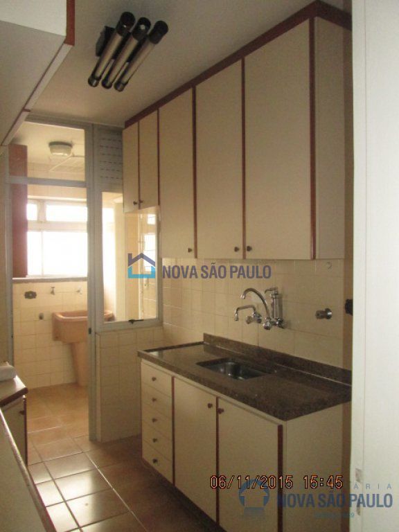 APARTAMENTO | VENDAJardim da Saúde - São Paulo