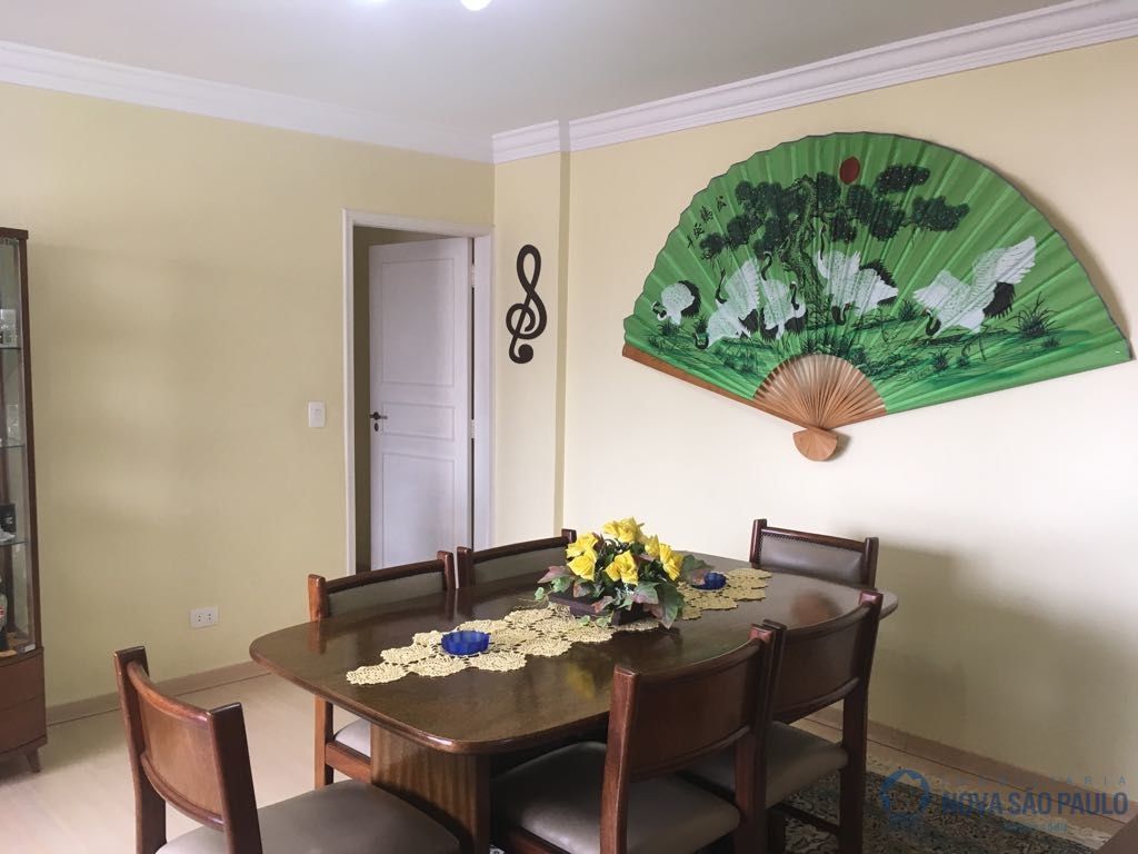 APARTAMENTO | ALUGUELSAÚDE - SÃO PAULO
