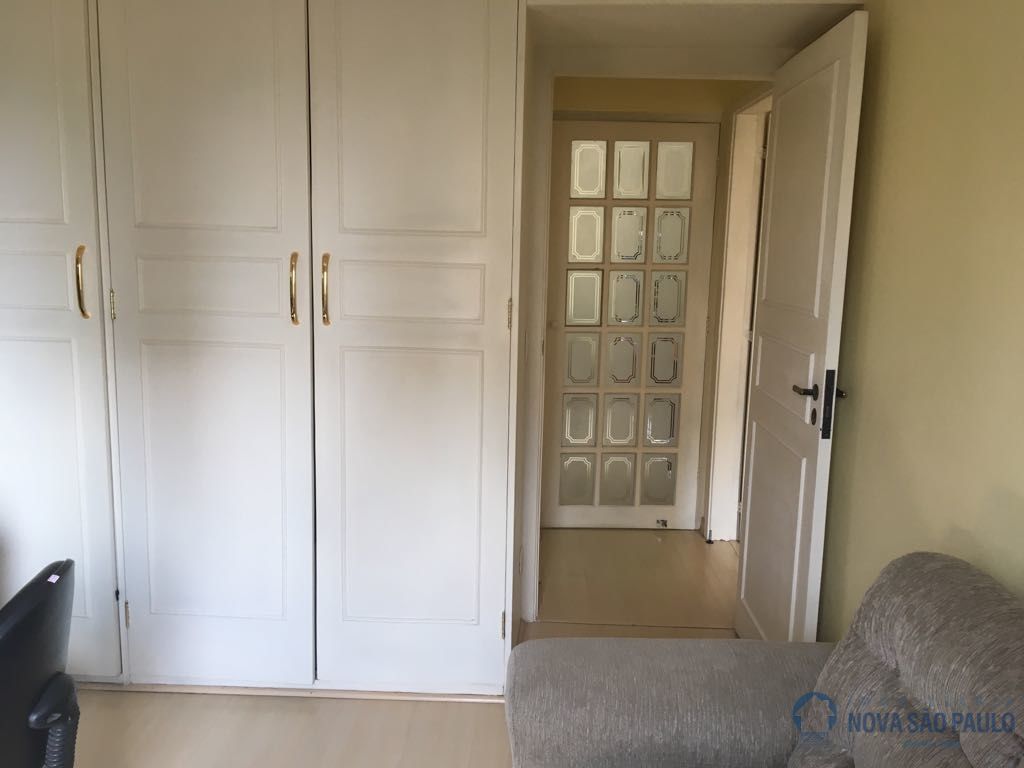 APARTAMENTO | ALUGUELSAÚDE - SÃO PAULO