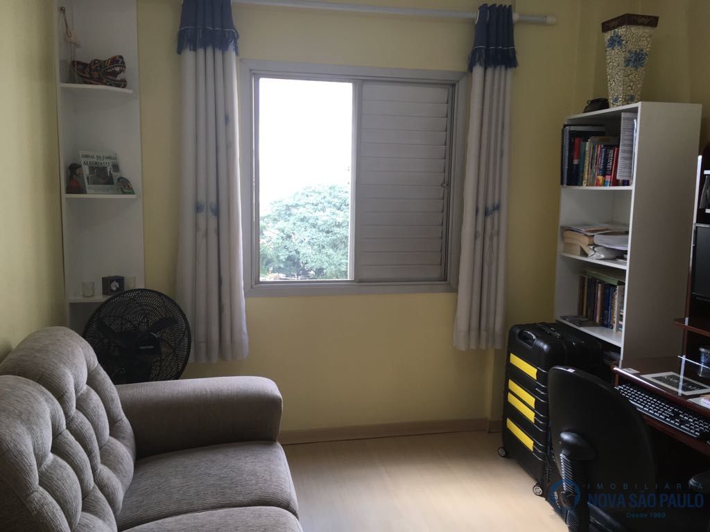 APARTAMENTO | ALUGUELSAÚDE - SÃO PAULO
