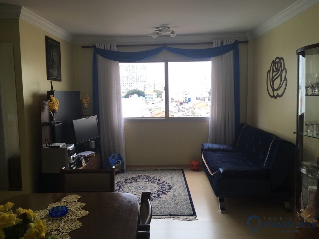 APARTAMENTO | ALUGUELSAÚDE - SÃO PAULO