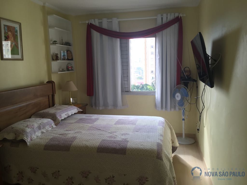 APARTAMENTO | ALUGUELSAÚDE - SÃO PAULO