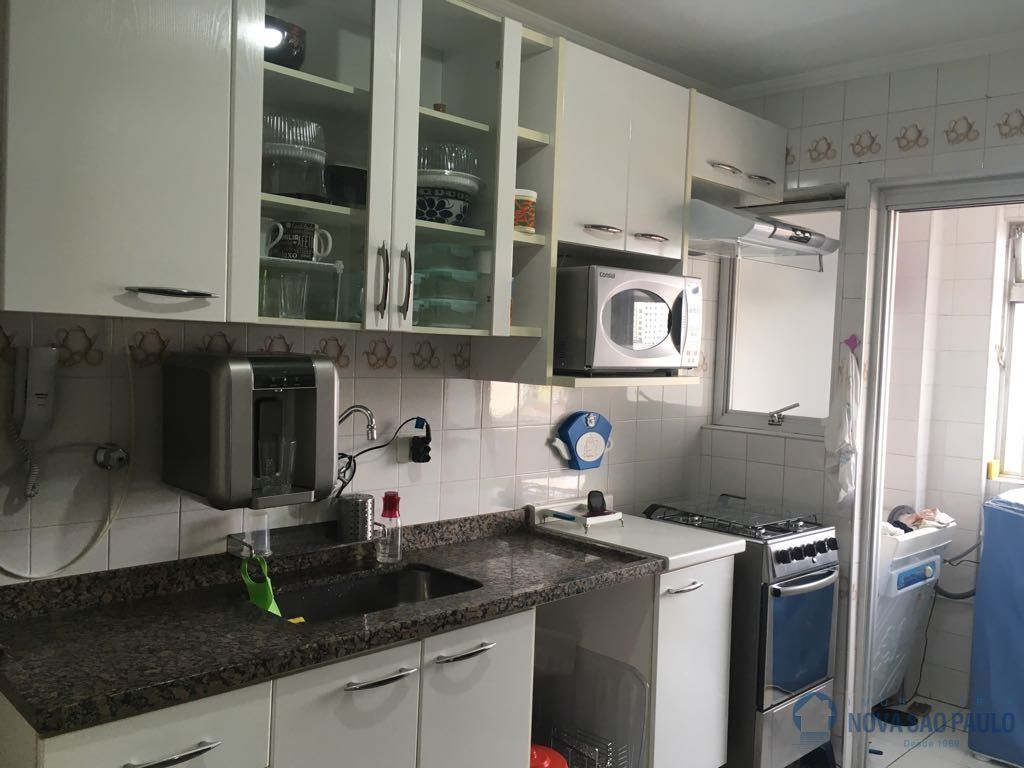 APARTAMENTO | ALUGUELSAÚDE - SÃO PAULO