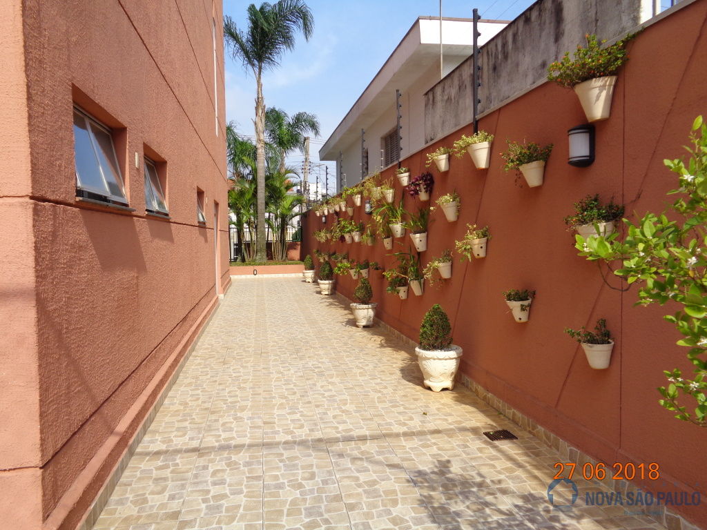 APARTAMENTO | ALUGUELSAÚDE - SÃO PAULO