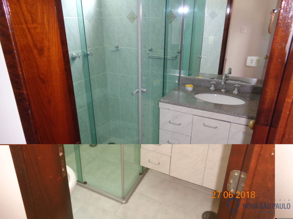 APARTAMENTO | ALUGUELSAÚDE - SÃO PAULO