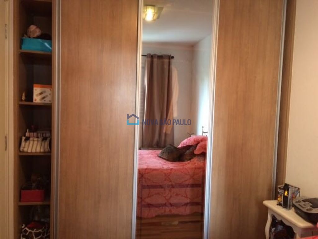 APARTAMENTO | VENDAJardim Borborema - São Bernardo do Campo
