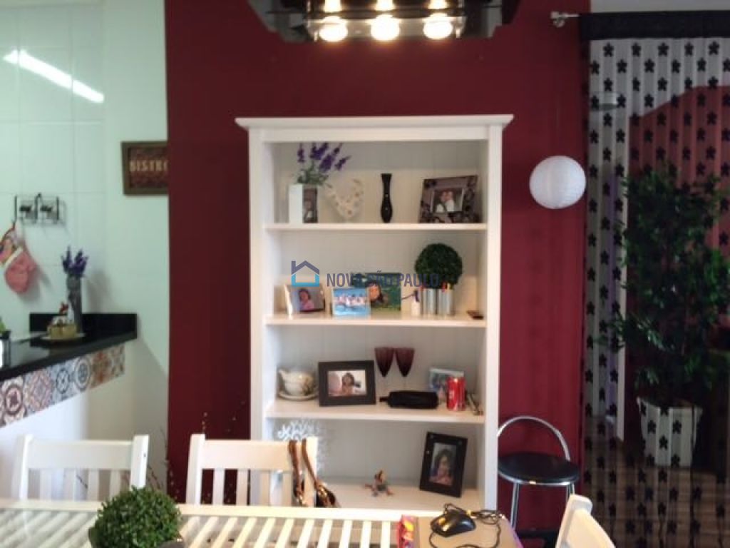 APARTAMENTO | VENDAJardim Borborema - São Bernardo do Campo