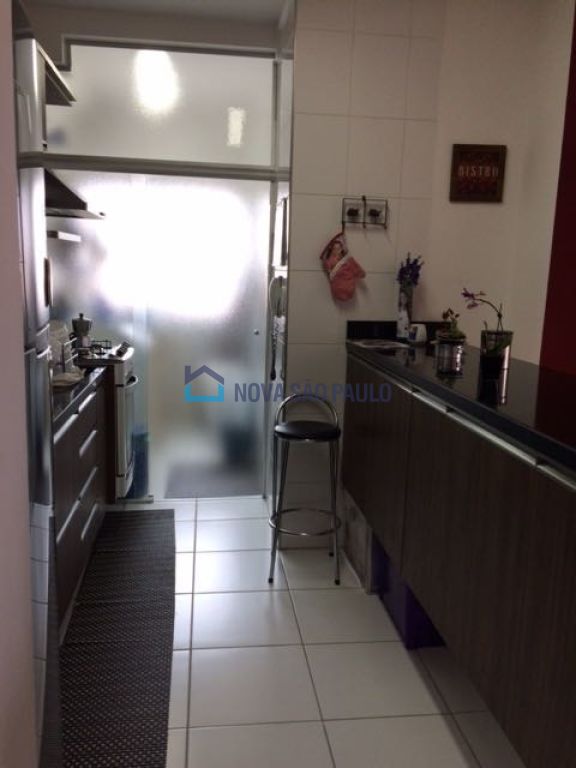APARTAMENTO | VENDAJardim Borborema - São Bernardo do Campo